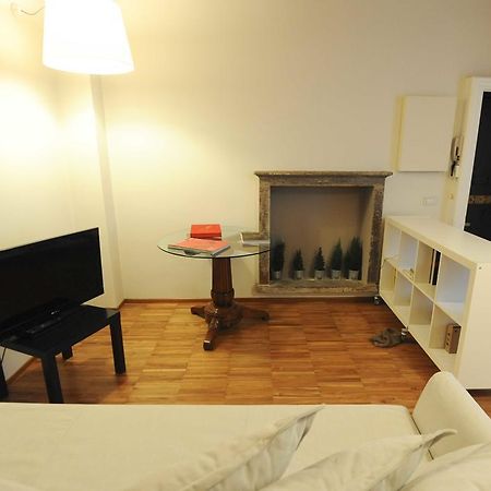 Ariberto 19 Apartment Milánó Kültér fotó