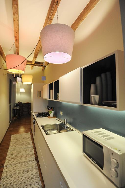 Ariberto 19 Apartment Milánó Kültér fotó