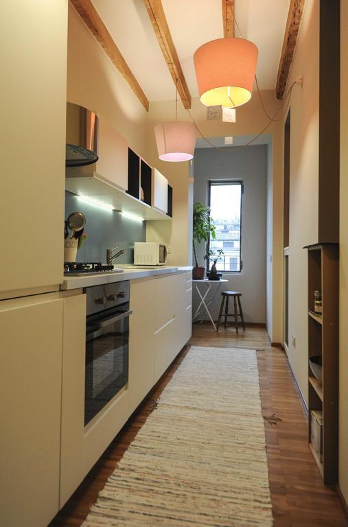 Ariberto 19 Apartment Milánó Kültér fotó