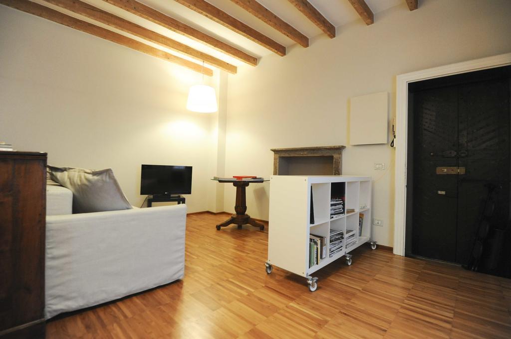 Ariberto 19 Apartment Milánó Kültér fotó