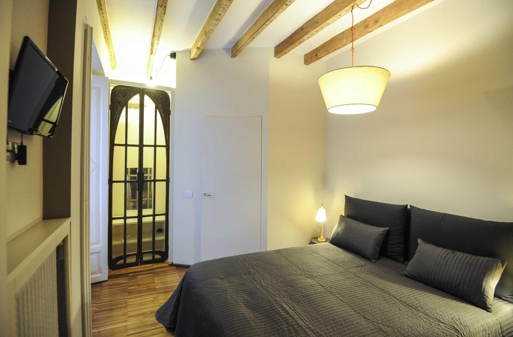 Ariberto 19 Apartment Milánó Kültér fotó